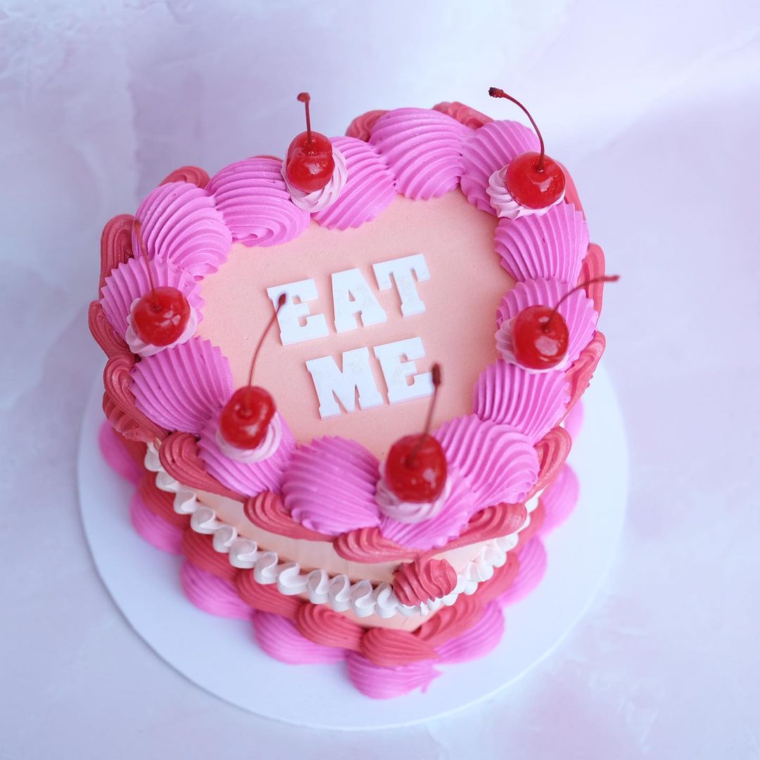 Custom Cakes Brisbane The 1 VintageInspired Cakes. Annielovescakes