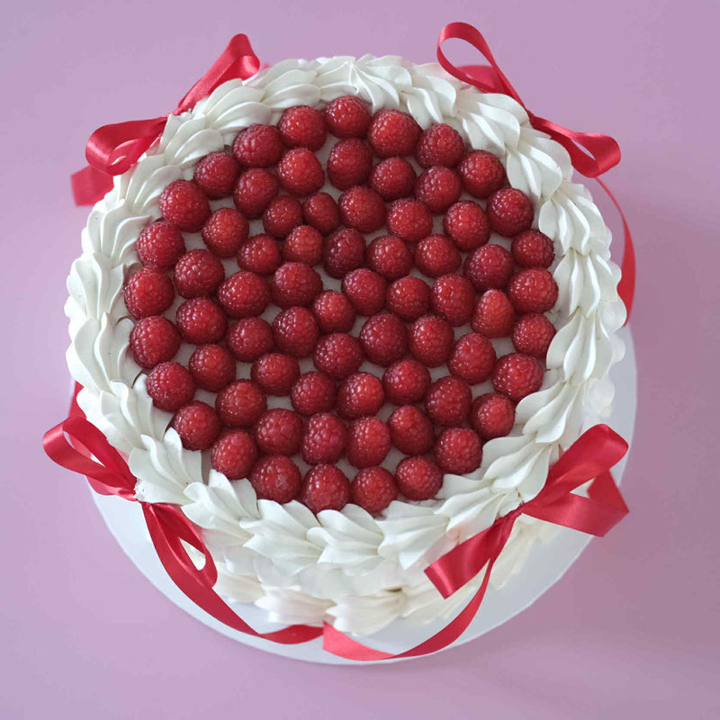 Forbidden Fruit: Berrylicious Custom Cakes Brisbane