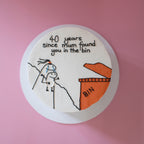 Mum Found You In The Bin Comic | Doodle Cake