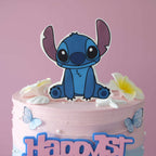 Lilo & Stitch | Themed Novelty Cake