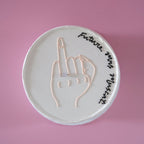 Put a ring on it | Doodle Cake