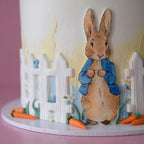 Peter Rabbit | Themed Novelty Cake