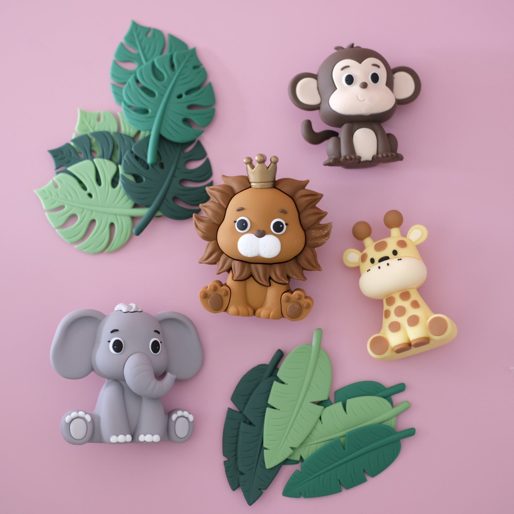 Create your own novelty cake!