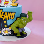 Super Hero Avengers | Themed Novelty Cake