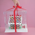 Christmas Gingerbread House - LIMITED EDITION
