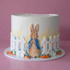 Peter Rabbit | Themed Novelty Cake