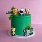 Create your own novelty cake!