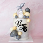 Astronaut Rocket Space | Themed Novelty Cake