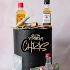 The Birthday Survival Kit | Themed Novelty Cake