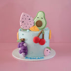 Fruity Party | Themed Novelty Cake
