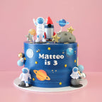 Astronaut Out of this World | Themed Novelty Cake