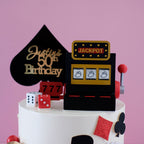 Casino Royal | Themed Novelty Cake
