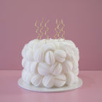 Whipped Petals | Wafer Paper Cake