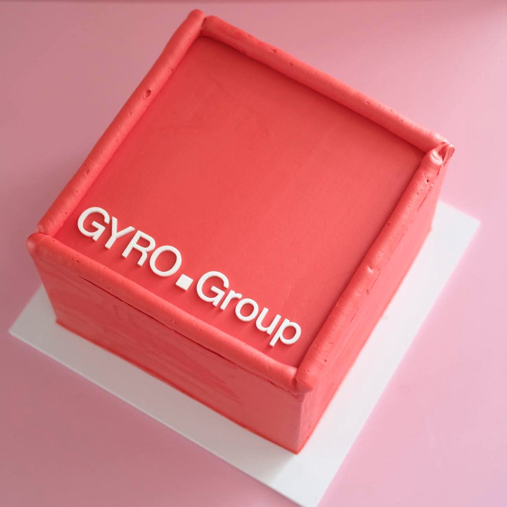 The Minimal Block Cake