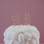 Whipped Petals | Wafer Paper Cake