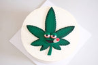 High on Cake | Themed Novelty Cake