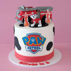Paw Patrol Marshall’s Fire Rescue | Themed Novelty Cake