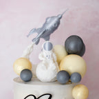 Astronaut Rocket Space | Themed Novelty Cake