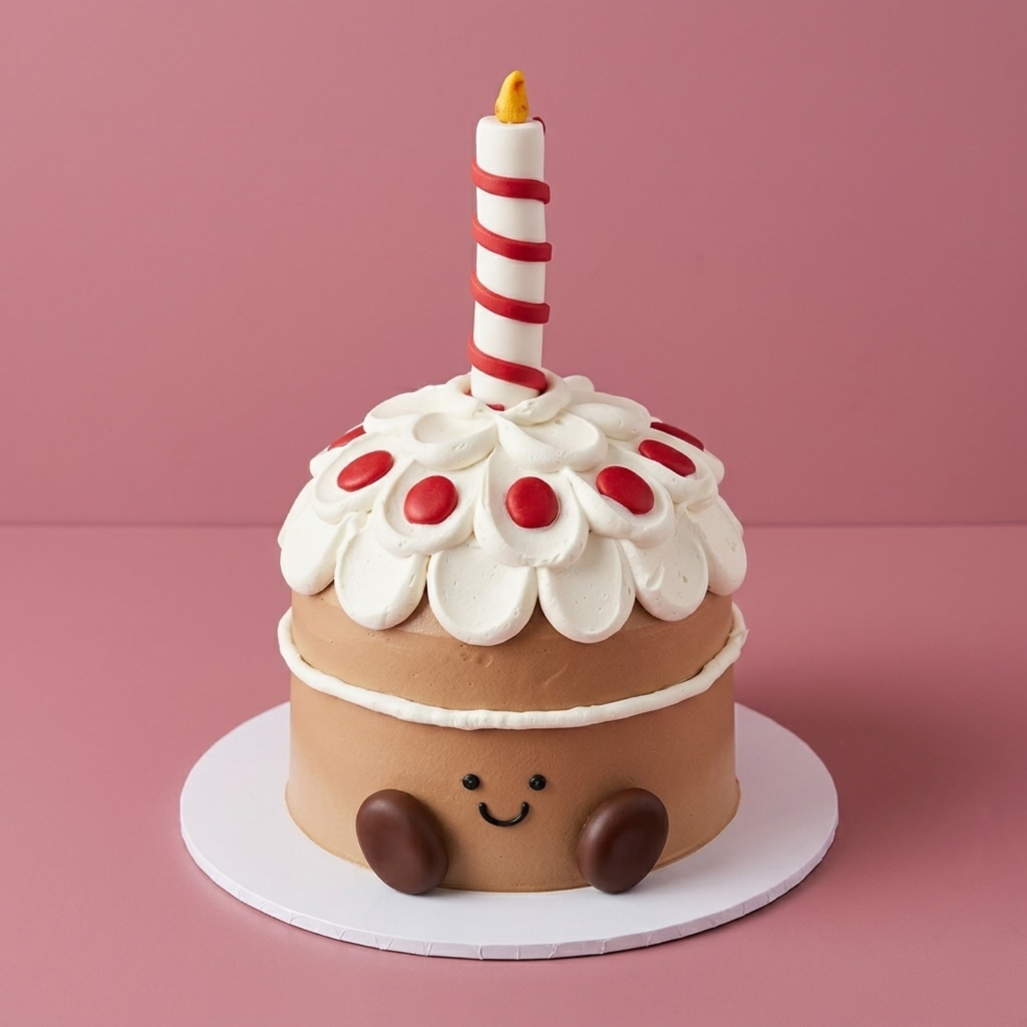 Jellycat Amuseable Birthday Cake | Themed Novelty Cake