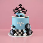 Race Car | Themed Cake