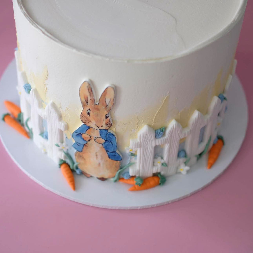 Peter Rabbit | Themed Novelty Cake