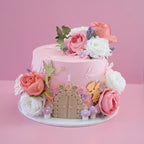 Fairy | Themed Cake
