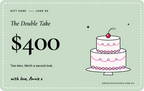 Annie Loves Cakes | Gift Card