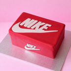 Nike Shoe Box | Themed Cake