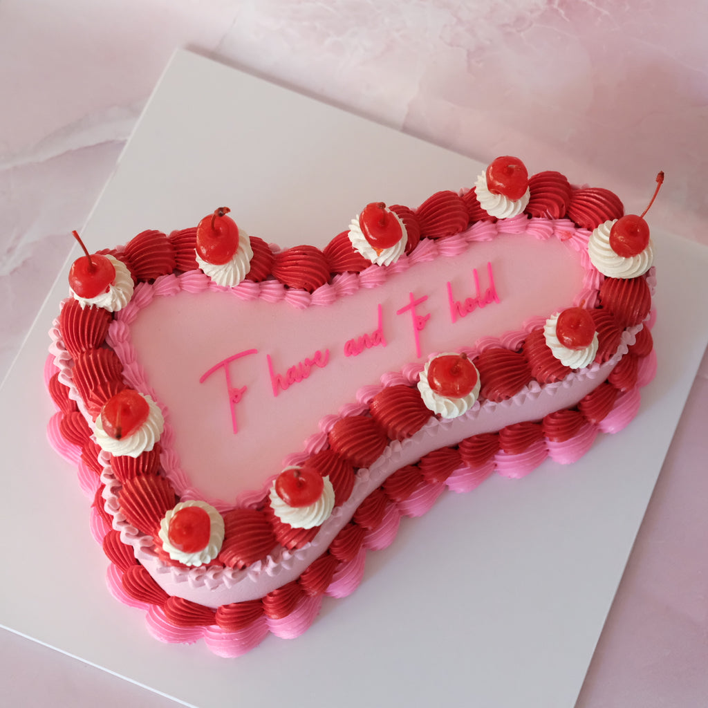 Penis Cake Birds Eye Brisbane