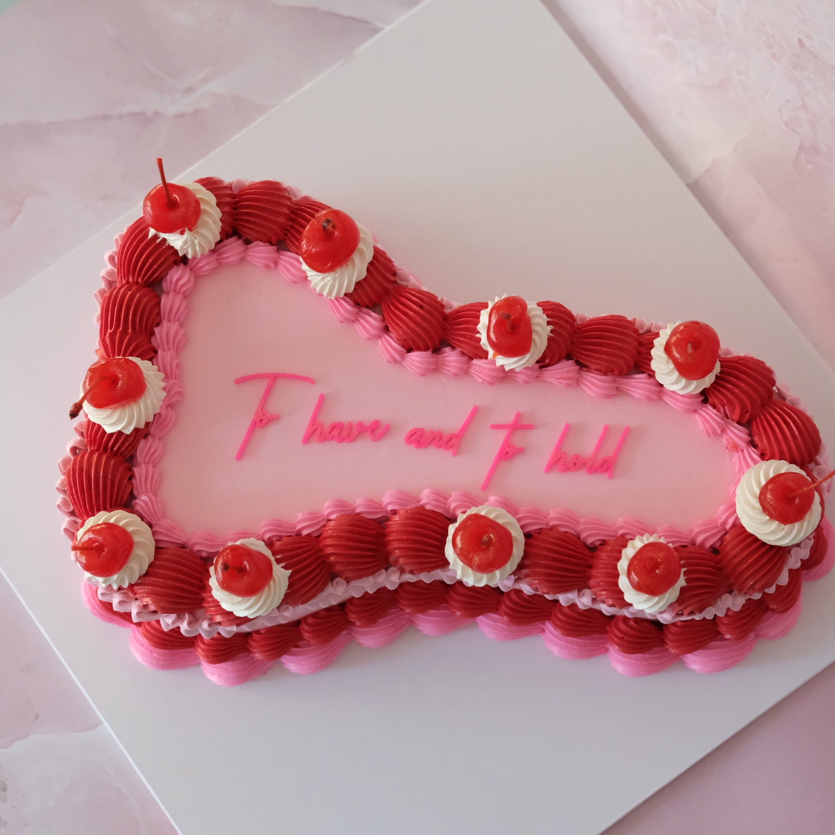 Penis Cake Birds Eye 2 Brisbane