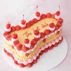 Penis Cake Brisbane (The Last Dick)